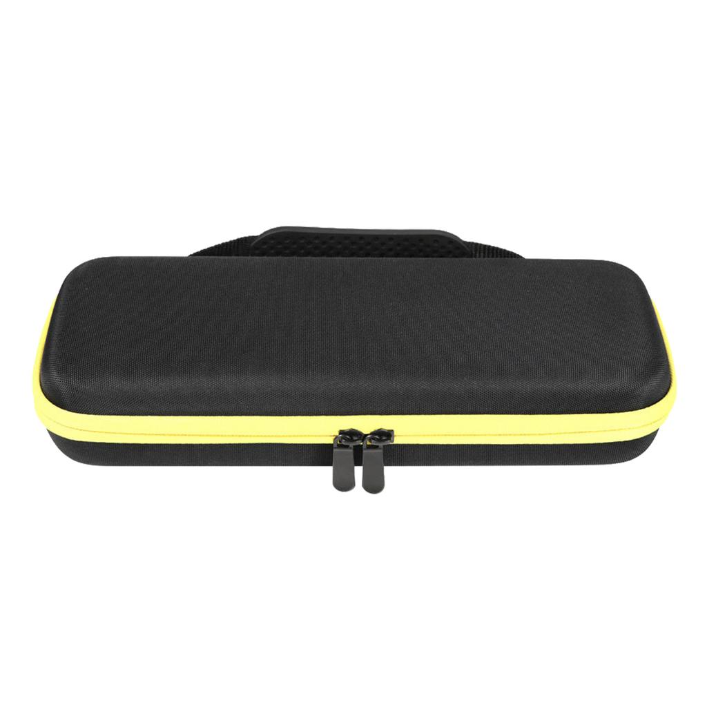Multimeter Storage Case Carrying Storage Bag for Multimeter, Protective Hard Case Replacement for