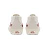 Vans Sk8 American Casual Style Mid-Top Skate Shoes Unisex Sneakers Red White VN0A5KXER2S