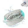 Washing Shoes Bag  Protector Fluffy fibers Polyester Washing Shoes Machine Friendly Laundry Bag Drying Bags