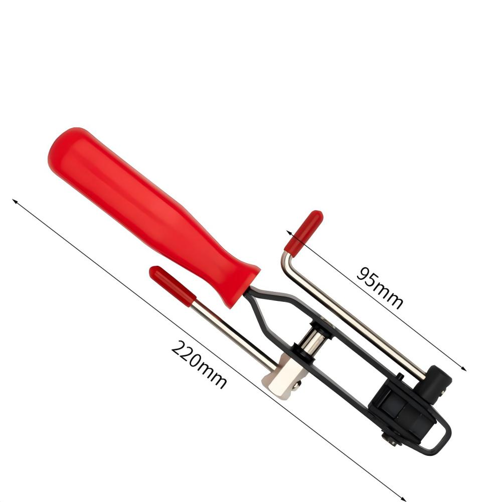 

For CV Joint Dismantling Cover Ball Cage Clamp Pliers Car Banding Tool Car Repair Kit For Exhaust Pipe Fuel Filter Hand Tools