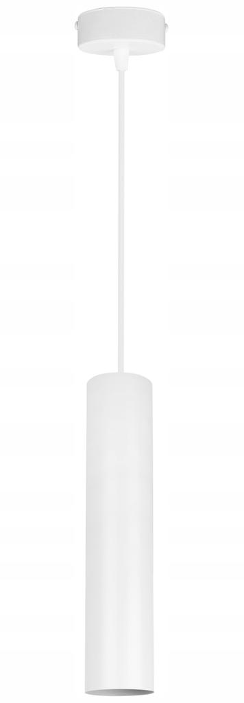 MODERN CEILING HANGING LAMP WHITE LED LAMP