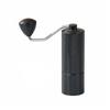Manual Coffee Grinder Consistent Pulverize Hand Coffee Grinder Kitchen Tool Lightweight Detachable Design for Baristas, Home