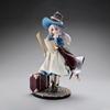 Wandering Witch: The Journey Of Elaina Anime Early Summer Sky PVC Action Figures Model Toy