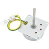 AC-Mini-Windturbine Dreiphasen-Generator Handmotor Bürstenlos 3-24V 0,1A-1A 0,5-12W