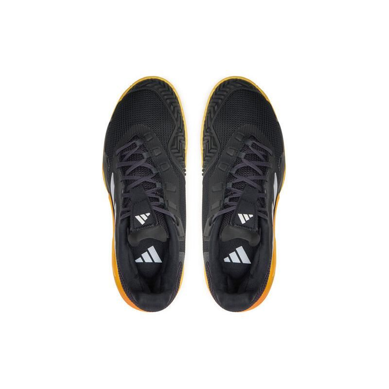 Adidas Barricade 13 2024 Athlete Pack Men Sneakers Black Aurora-Black Zero-Metallic IF0467