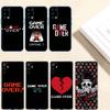 MH63 Game Over Phone Case for Motorola Edge 20 30 S30 40 50 Fusion Lite Plus Pro Neo Ultra One Power Action Macro Hyper Vision Zoom