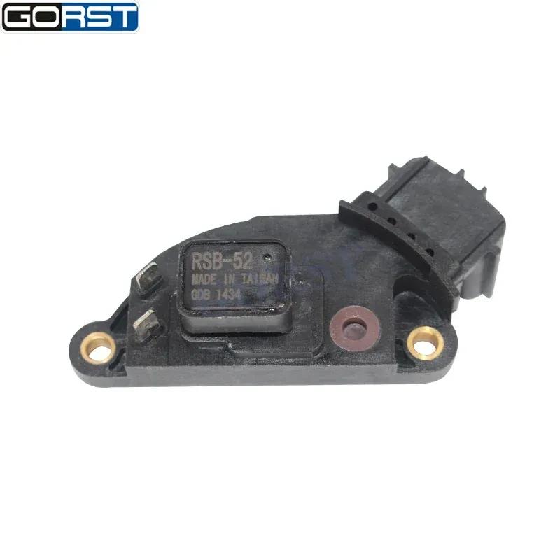 Automobile RSB-52 RSB52 Electric Igntion Module for Mazda 626 Ge for Ford Telstar AX Auto 2.0L New Telstar 2.0L 1993