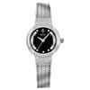 Yalalusi Gold Women Watch Luxury Diamond Quartz Wristwatch Fashion Milan Mesh Band Elegant Ladies Dress Watch Gift NEW