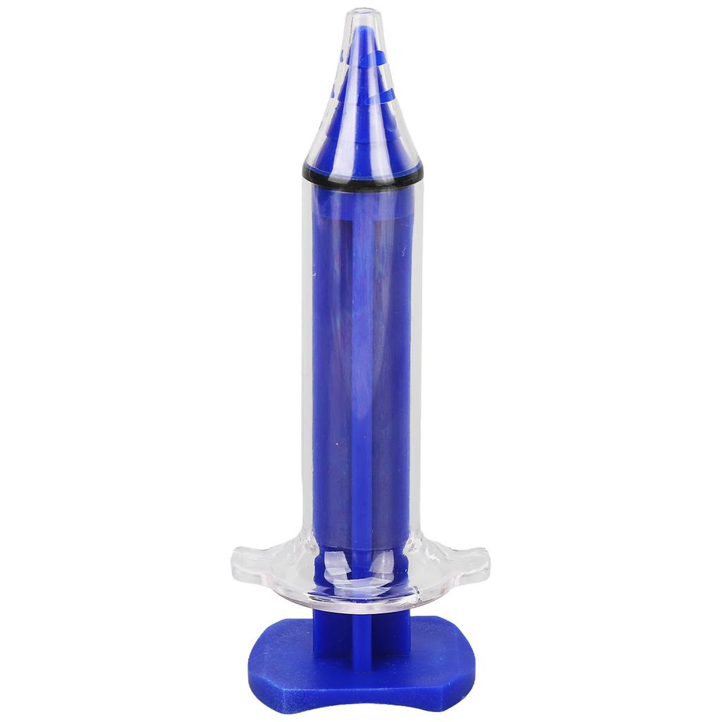 Ear Print Syringe Injector Professional Ear Mold Taking Tool for Hearing Aid Dispensers