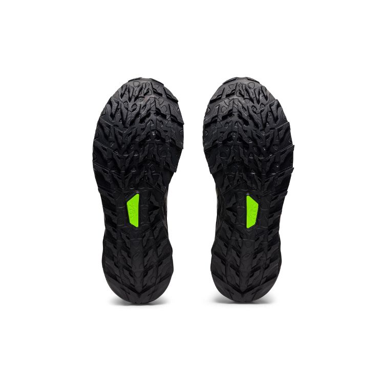 Asics Gel Trabuco 10 GORE-TEX Black Carrier Grey Men Sneakers 1011B328-001