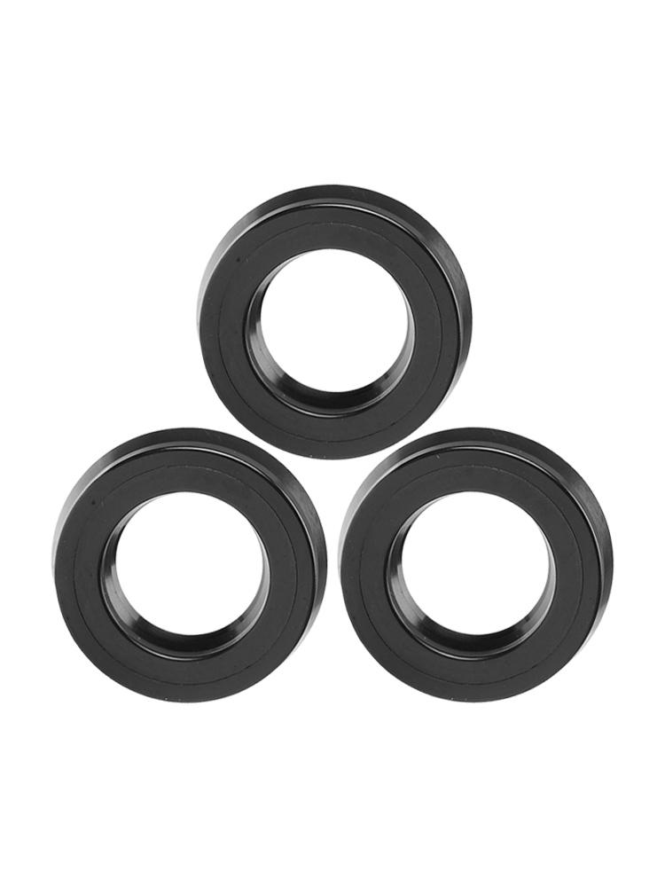 Hochdruckreiniger Pumpenkopf Dichtungssatz 3 Stück Kompatibel mit Für FK47