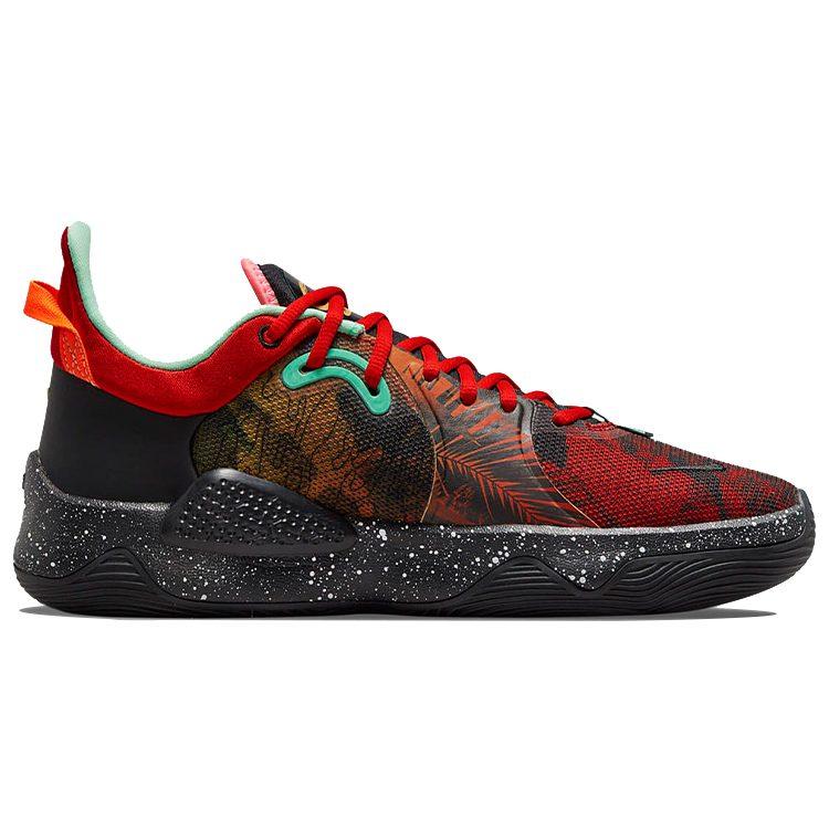 Nike PG 5 EP Mismatched Multi CW3146-006