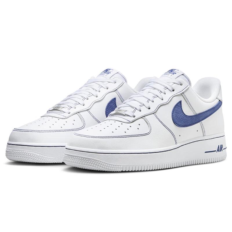 

Мужские кроссовки Nike Air Force 1 Low EU 42
