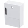 Gate Lock + 3X Chip Set Chip Gate Set