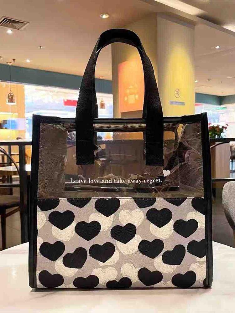 Storage Bag Cosmetic Pouch Toiletry Bag, Makeup Cosmetic Bag Organizer, Travel Bag for Toiletries, Carry-on Travel Accessories E