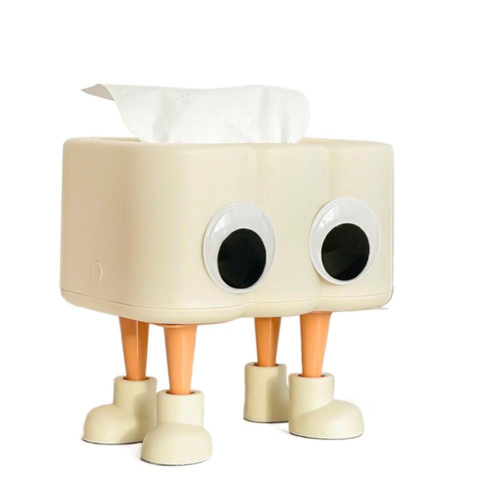 Exquisite Tissue Box Creative Napkin Storage Box Desktop Decoration Paper Box  Banquet