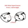 2 ABS Speed Sensor Front Left/Right For Scion xA xB 04-06 Toyota Echo 2000-2005