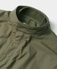 Indust [Liner Set] Renewed Original M65 Fishtail Parka_Khaki