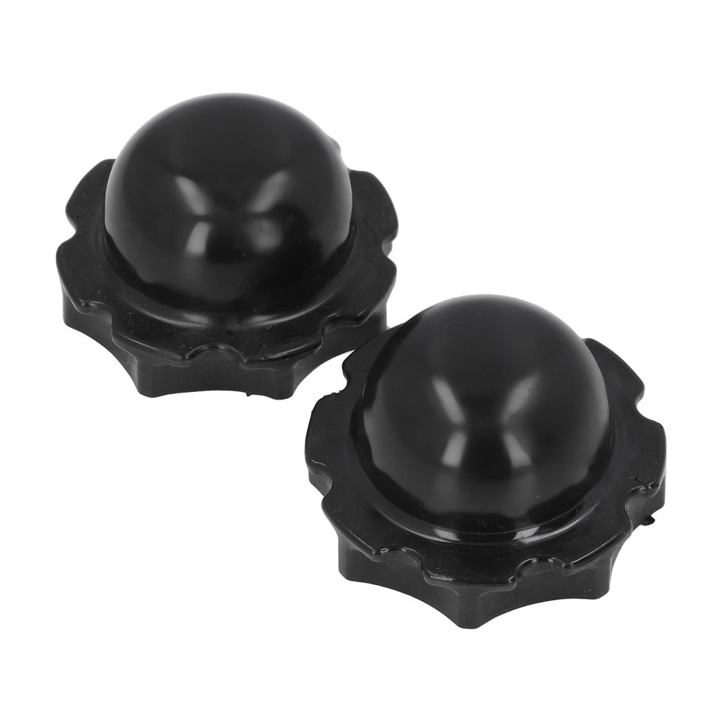 2PCS Hot Tub Filter Plug Cap Prevent Leakage Spa Hole Plug Filter Stopper Cap for Inflatable Hot