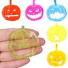 10Pcs Stretchable Climbing Spider Web Elastic Sticky Hand Novelty Toys for Kids Halloween Birthday Party Decorations Gifts