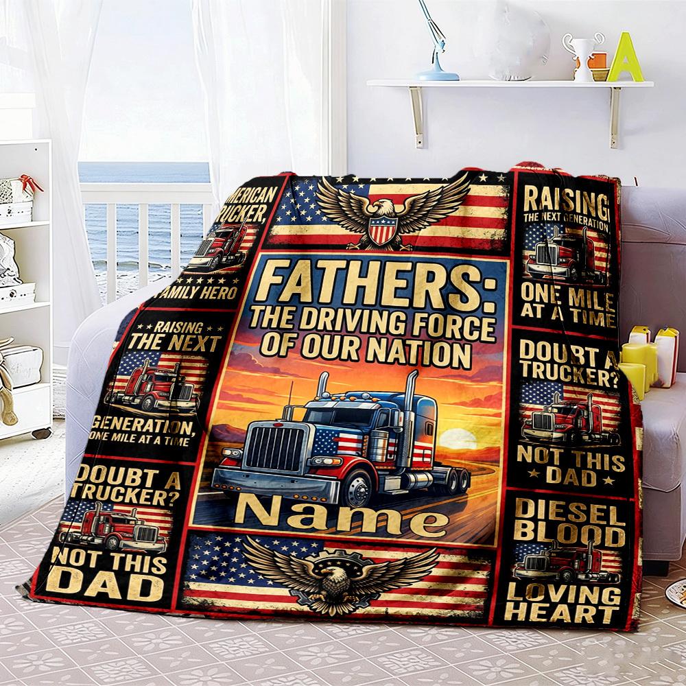 Wildlife Collage Home Customize Your Name Blankets Comfortable Soft Lightweight Multiseasonal Blanket For Picnics Sofas Offices Beds Living Rooms