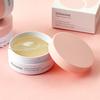 mixsoon Patch pour les yeux hydrogel Cica Hyal, soja et collagène 60 feuilles (3 Options)