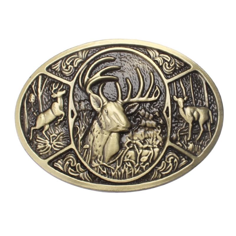 

Replacement Belt Buckle Single Prong Metal Leather Craft Belt Buckle Photo Props Punk Belt Buckles for Men Women