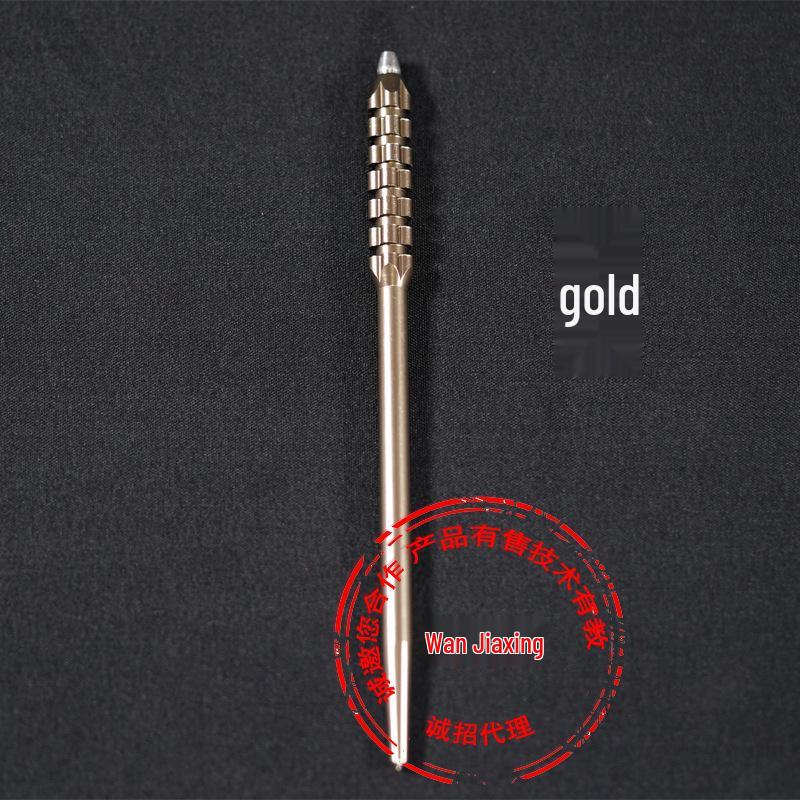 

Набор ручек для микроблейдинга и растушевки бровей с круглыми иглами