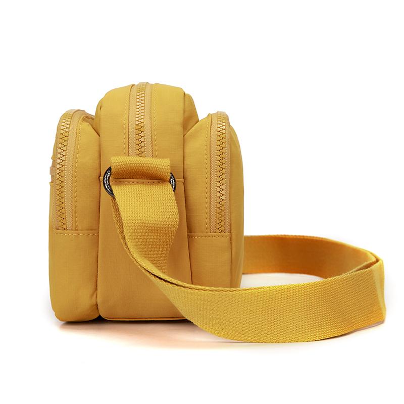 Small Bag Women's Shoulder Bag Lightweight Crossbody Bag Mother Bag