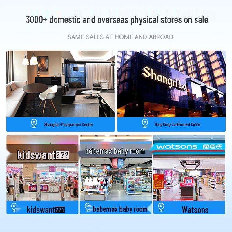 JOBALIN Kids & Teen Amino Acid Facial Cleanser