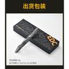Titanium Multi-Tool EDC Keychain Bottle Opener Camping Survival Tool Portable Self-Defense Utility Bar