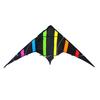 Kite Colorful Large Sound 1.2M Triangle Stunt Kite for Playing