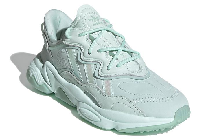 Adidas Wmns Ozweego 'Dash Green' Women's GZ2788