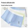 Mao Ren Youth Modal Antibacterial Boxer Briefs