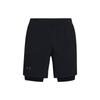 Under Armour Launch Sports Shorts Men's Black 1361497-001