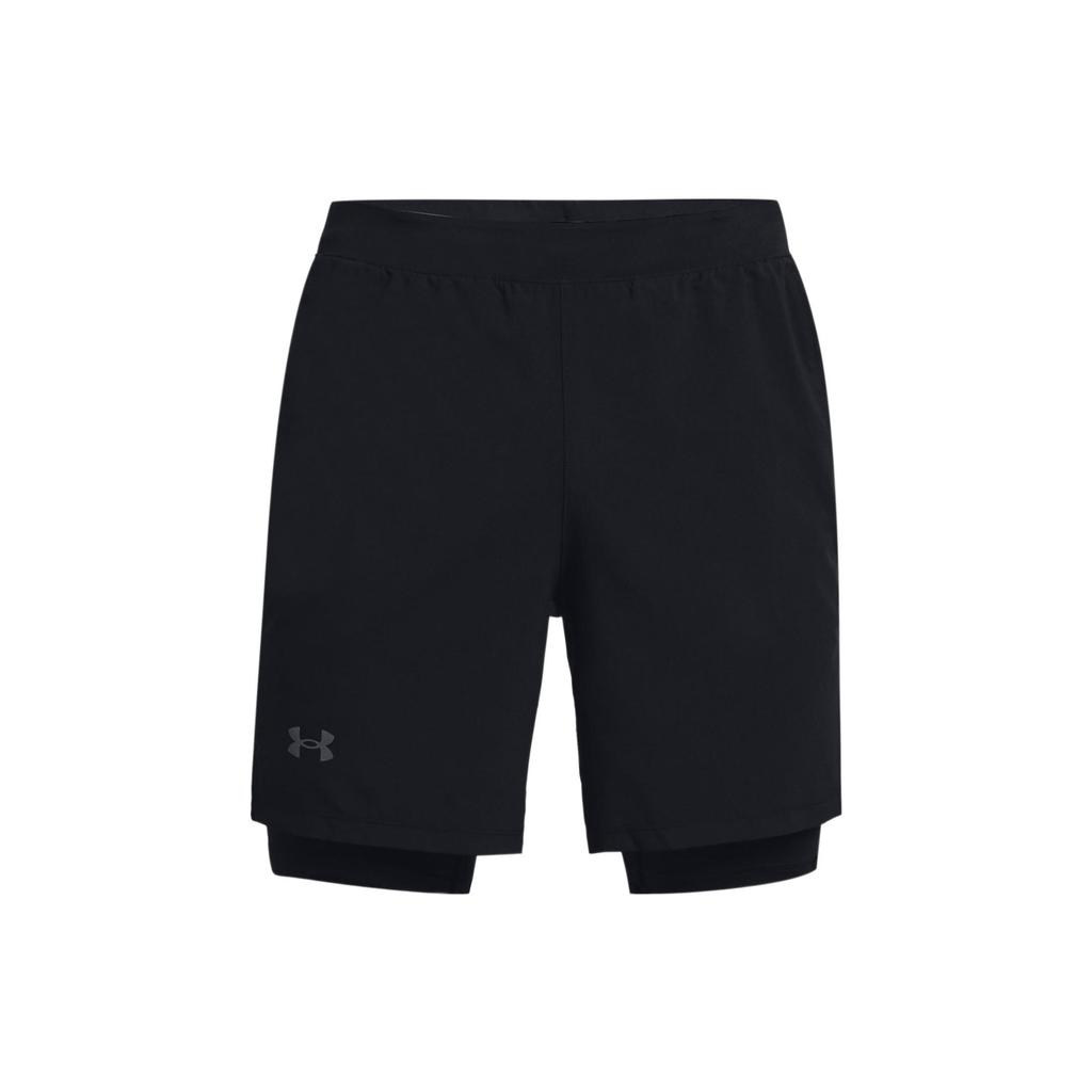 Under Armour Launch Sports Shorts Men's Black 1361497-001