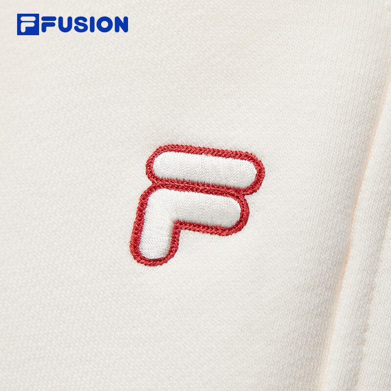 Fila FUSION Women's Knitted Straight-Leg Pants