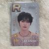 [USED] Stray Kids SSJYP Real Card Reno Stray Kids 10th Anniversary Trading Card