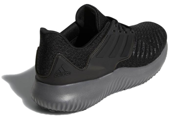 adidas Alphabounce Rc.2 Black Women's AQ0555