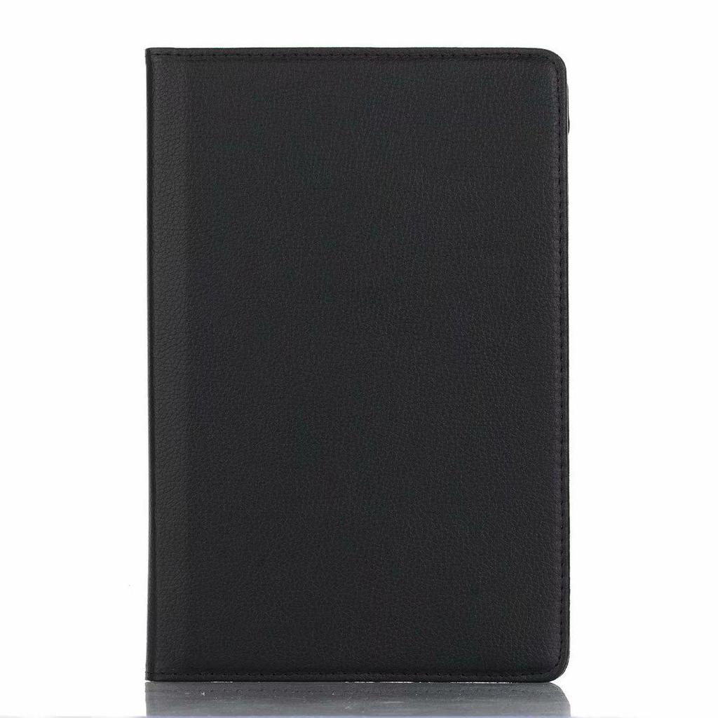 Huawei M6/T5 10.8" Rotating Lychee Pattern Leather Tablet Case