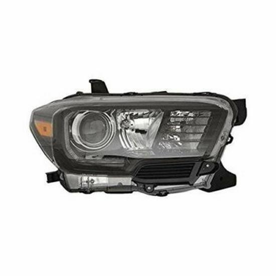Kompatibel mit 2016-19 Tacoma Scheinwerfern 81110-04280 & 81150-04280