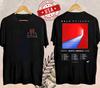 Trending Balu Brigada Portal North America Tour 2025 Two Sides T-Shirt S-4XL Unisex T-Shirt