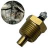 Water Temperature Sensor Temperature Sensor Plug Temperature Sensor For Mercruiser 97258A1 OMC 18-5898