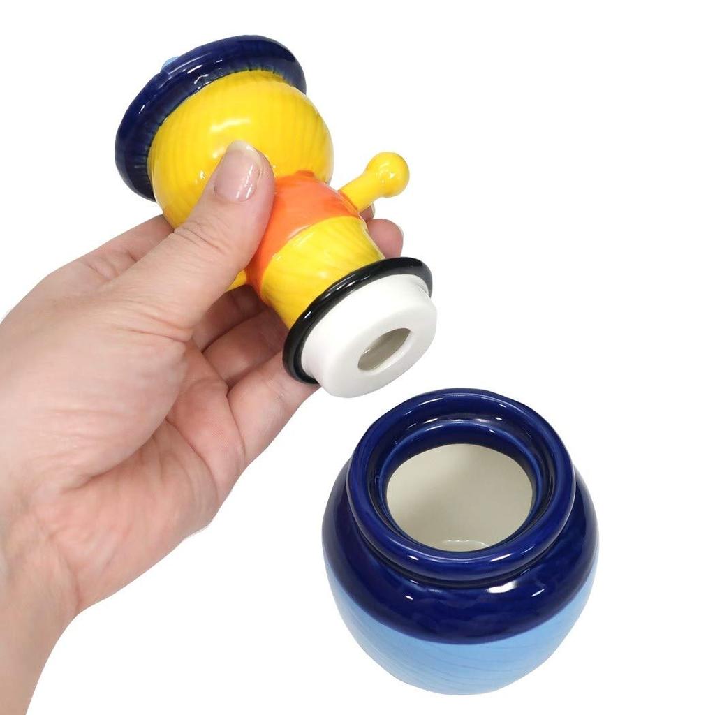 Disney Winnie Puuh Schatulle SAN3387