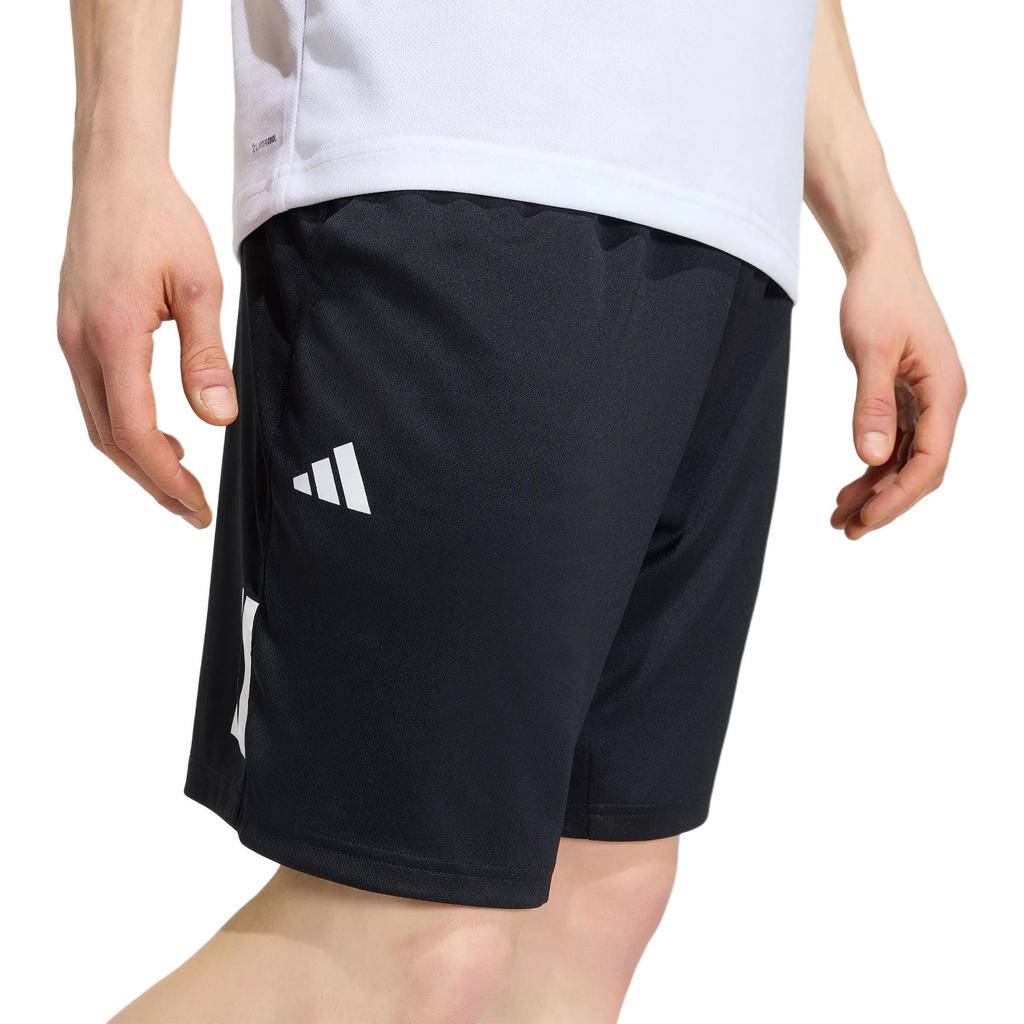 Adidas Galaxy Quick-Dry Woven Tennis Shorts Men shorts KF7467
