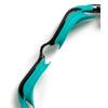 Arena Plastic Goggles with Mirrored Coating Cobra Tri Swipe