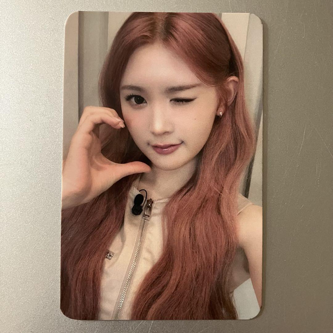 

[USED] Hearts2Hearts STYLE SOUNDWAVE Bonus Eina