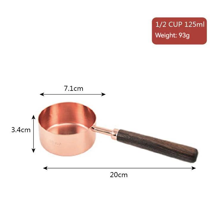 Stainless Steel Wax Seal Heating Spoon Long Handle Large Measuring Cup Stamp Accessories Scrapbooking Supplies Melting Wax Spoon