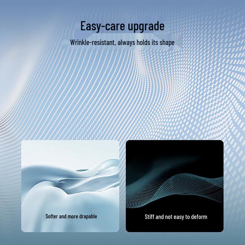 EMZ Erdos Men's Easy-Care Business Casual Jacket