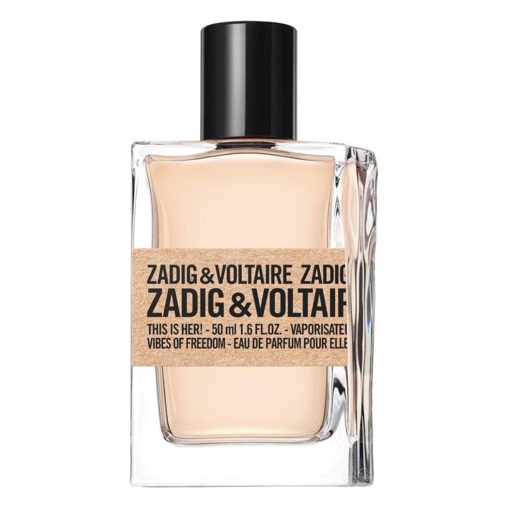 Zadig & Voltaire, This Is Her